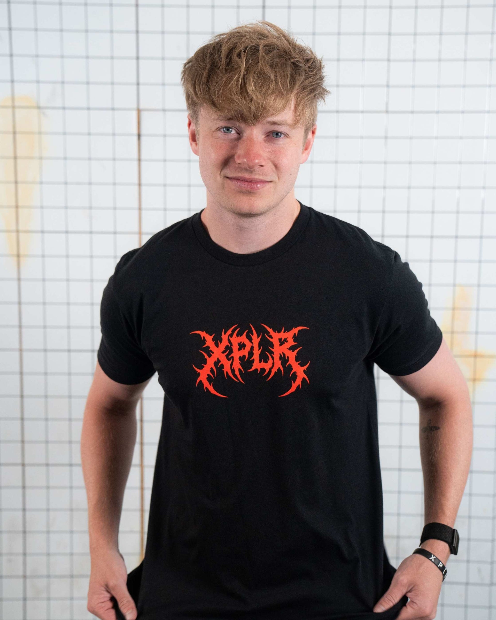 Afterlife Tee