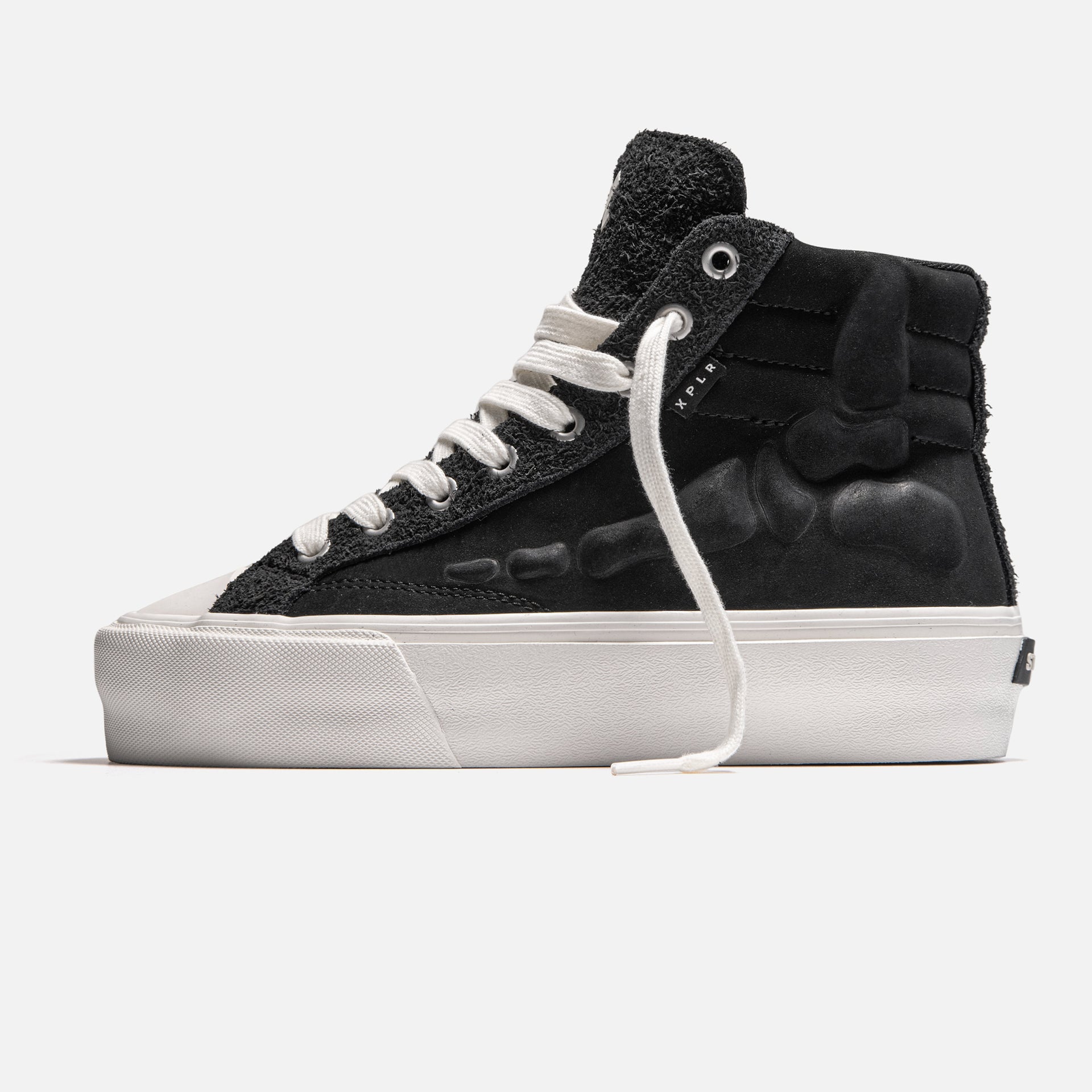 STRAYE x XPLR Bones Shoe