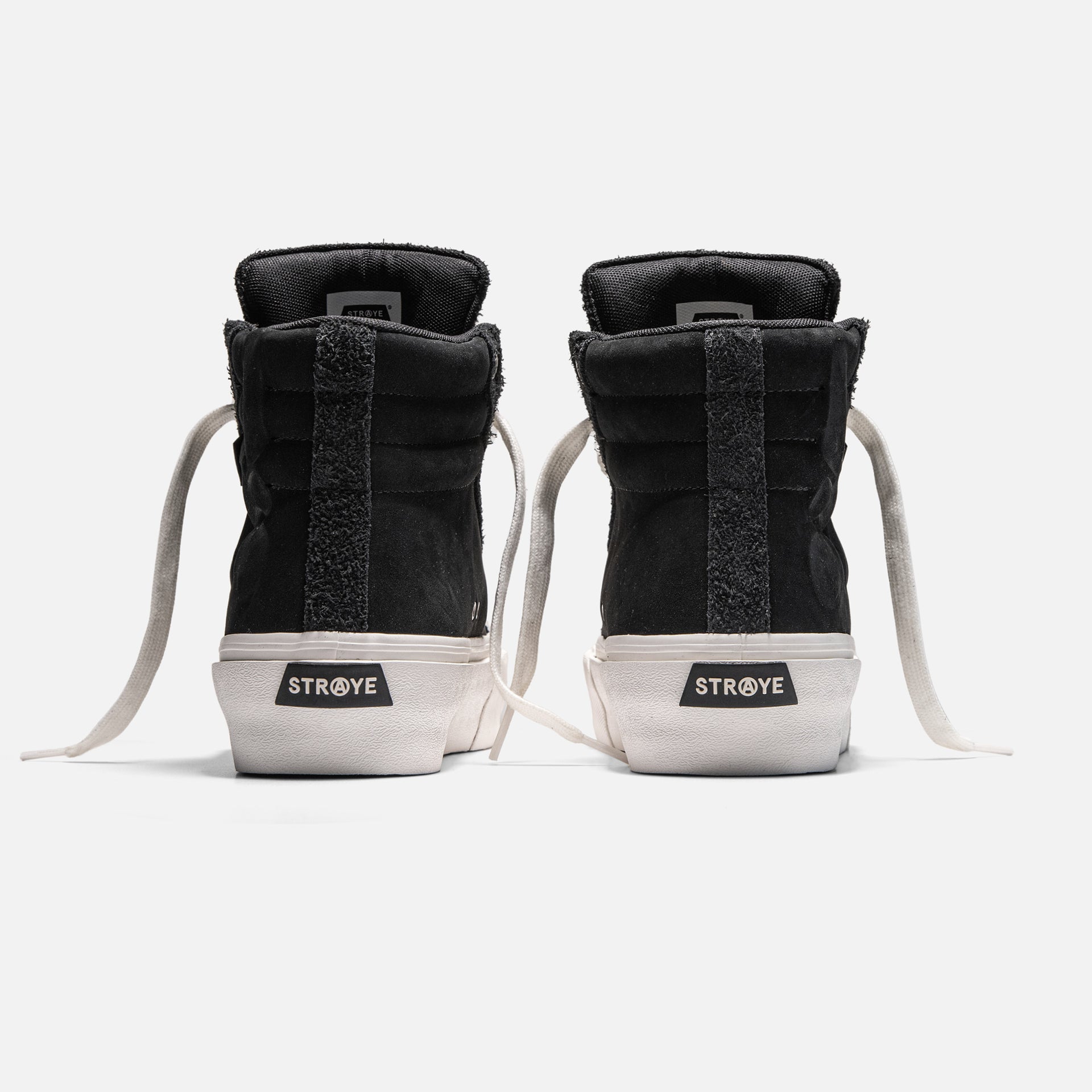 STRAYE x XPLR Bones Shoe