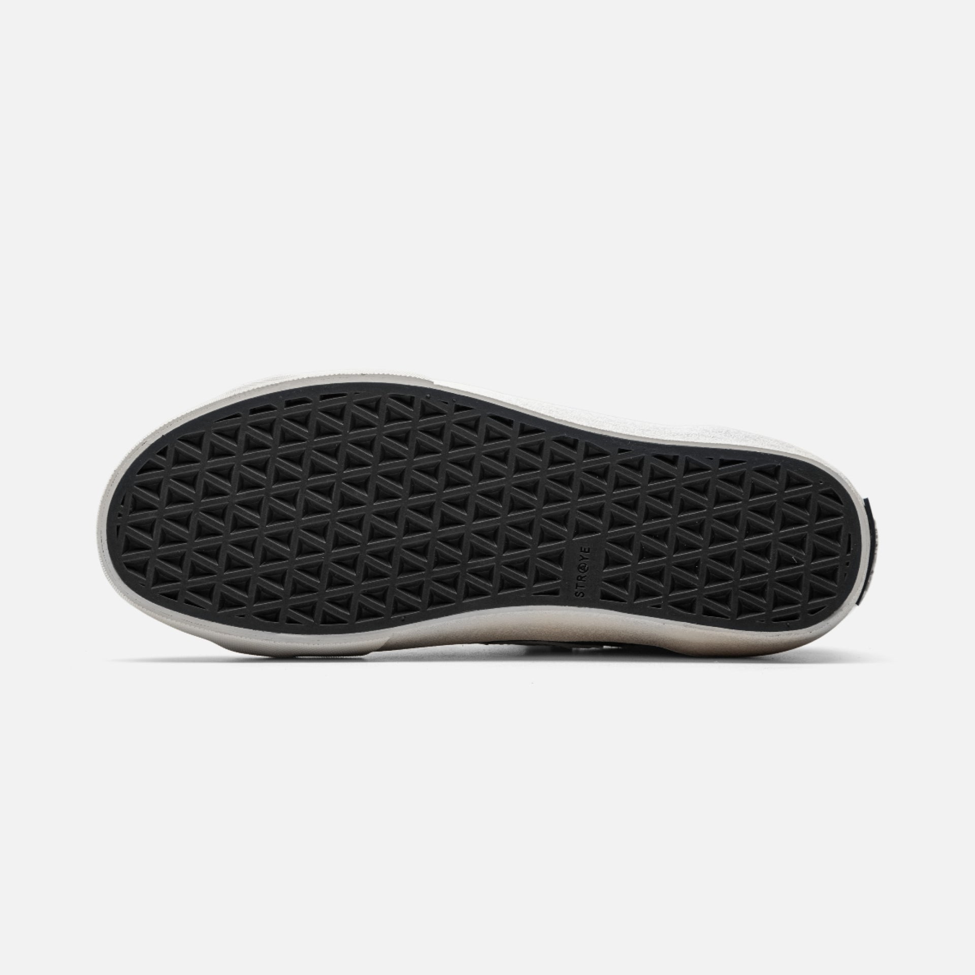 STRAYE x XPLR Bones Shoe