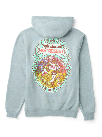 Zodiac Hoodie