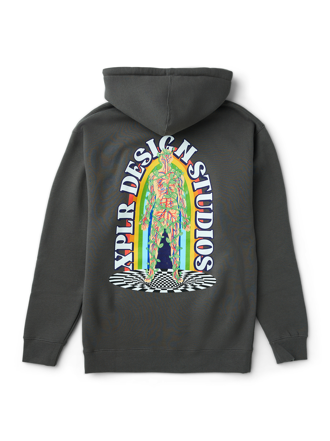 Vessels Hoodie
