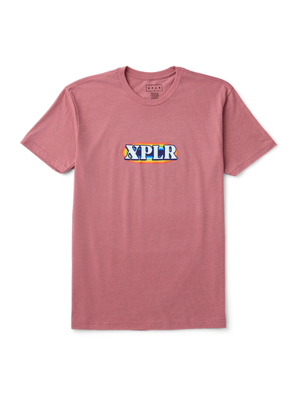 Vessels Tee