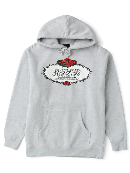 Dead rose hoodie on sale