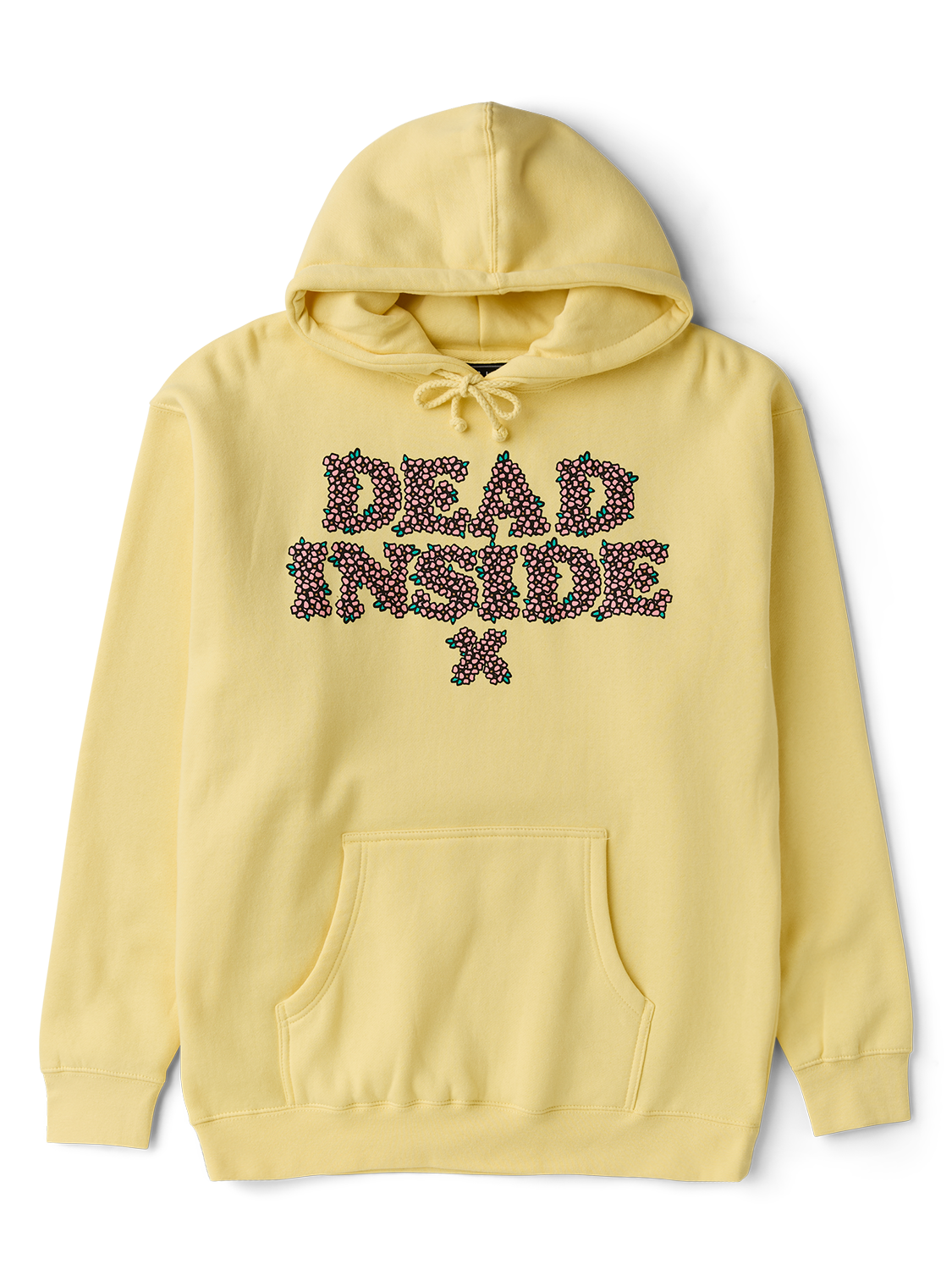 Dead Inside Hoodie