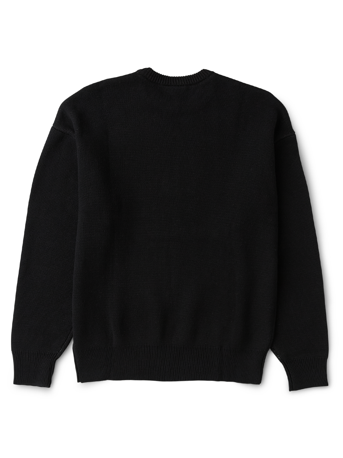 Hello, I'm Possessed Knit Sweater