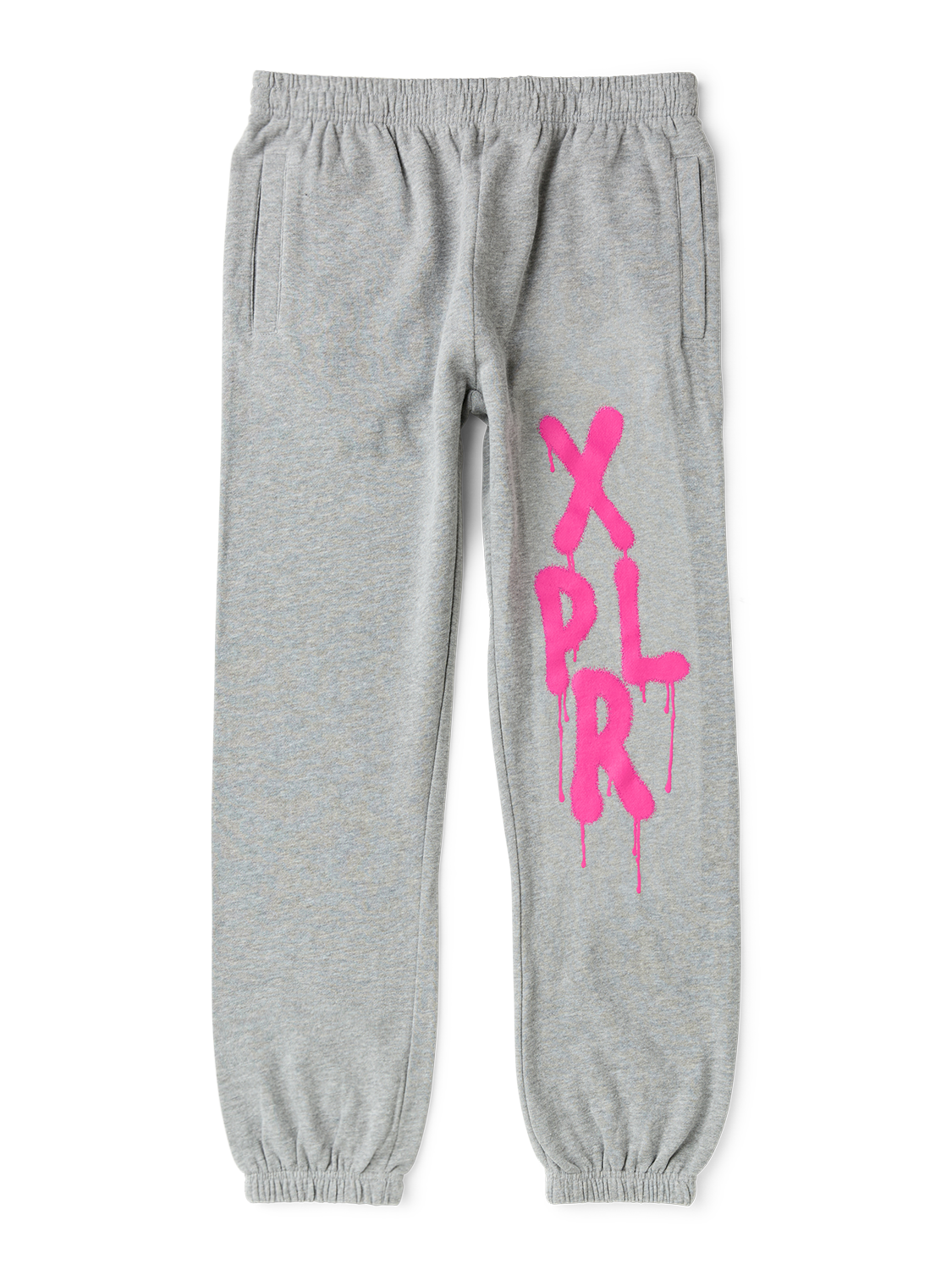 Graffiti Sweatpants