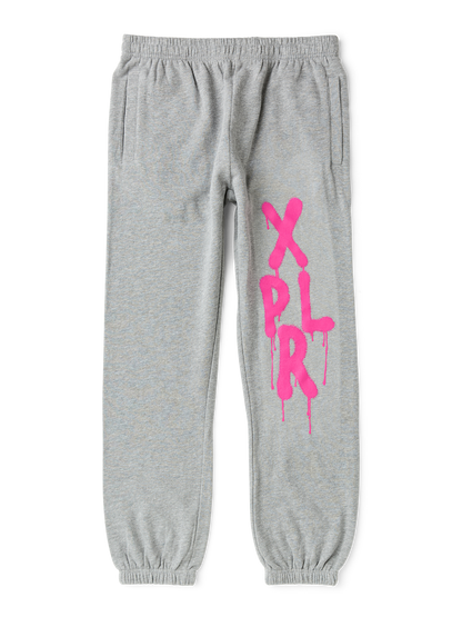 Graffiti Sweatpants