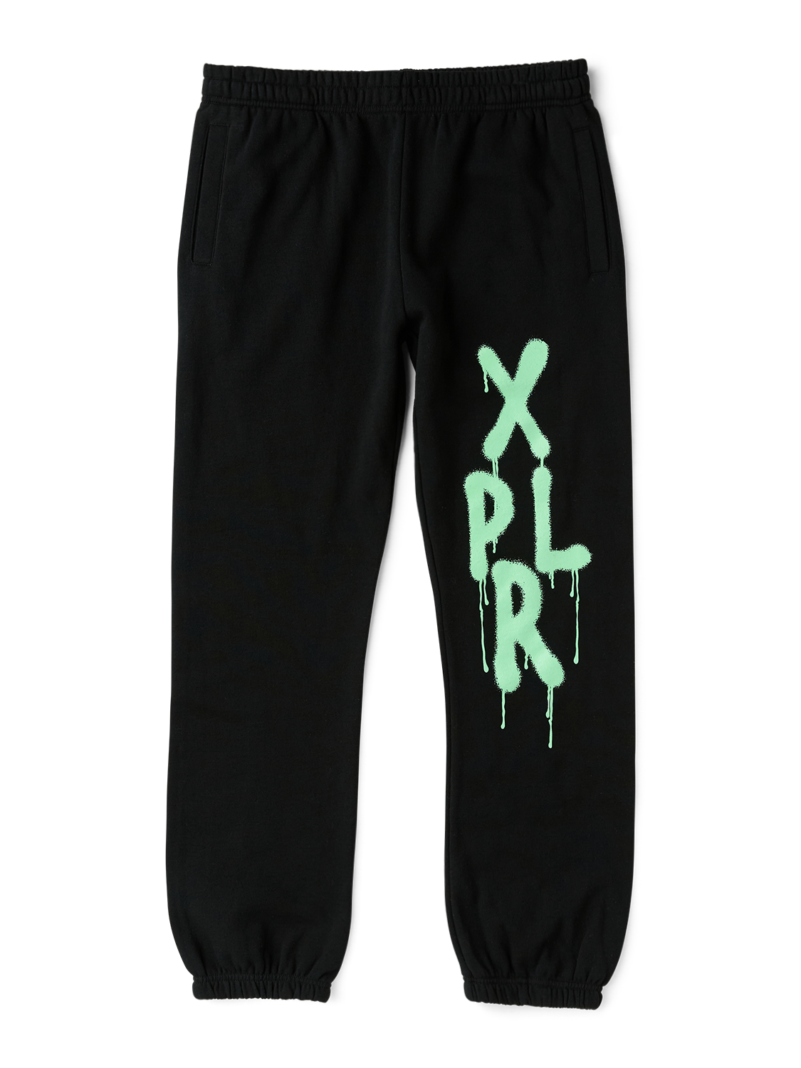 Graffiti Sweatpants