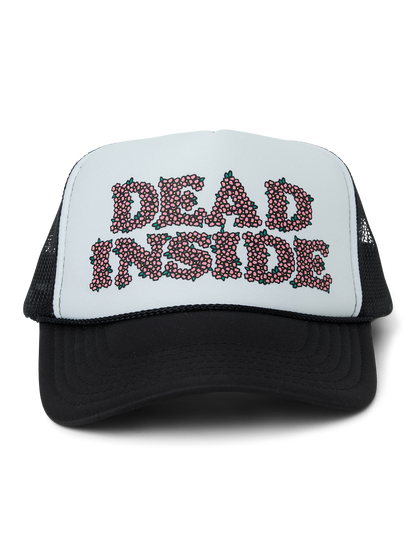 Dead Inside Hat