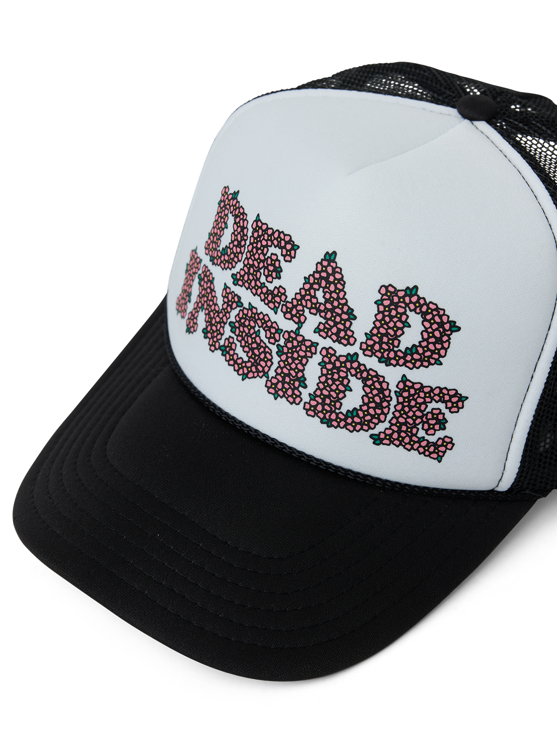 Dead Inside Hat