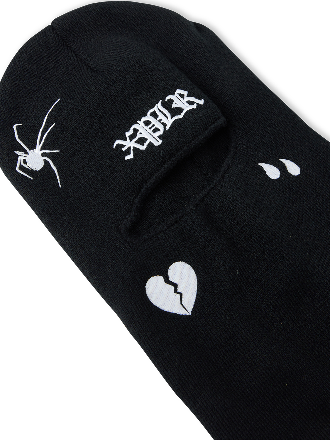 Spider Balaclava