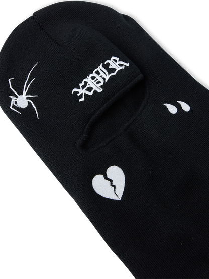 Spider Balaclava