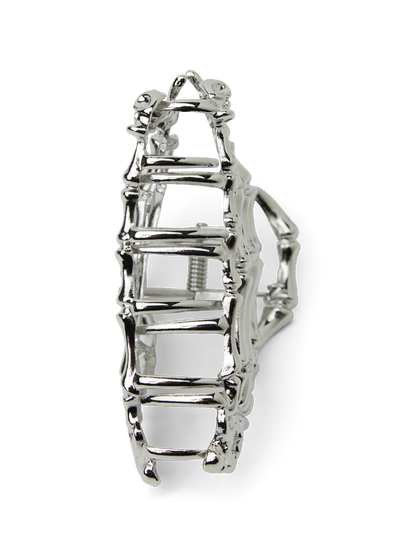 Skeleton Hair Clip