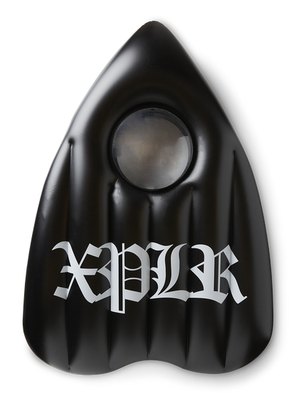 Planchette Pool Floatie