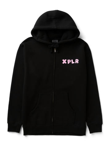 The Only Official XPLR Shop by Sam and Colby