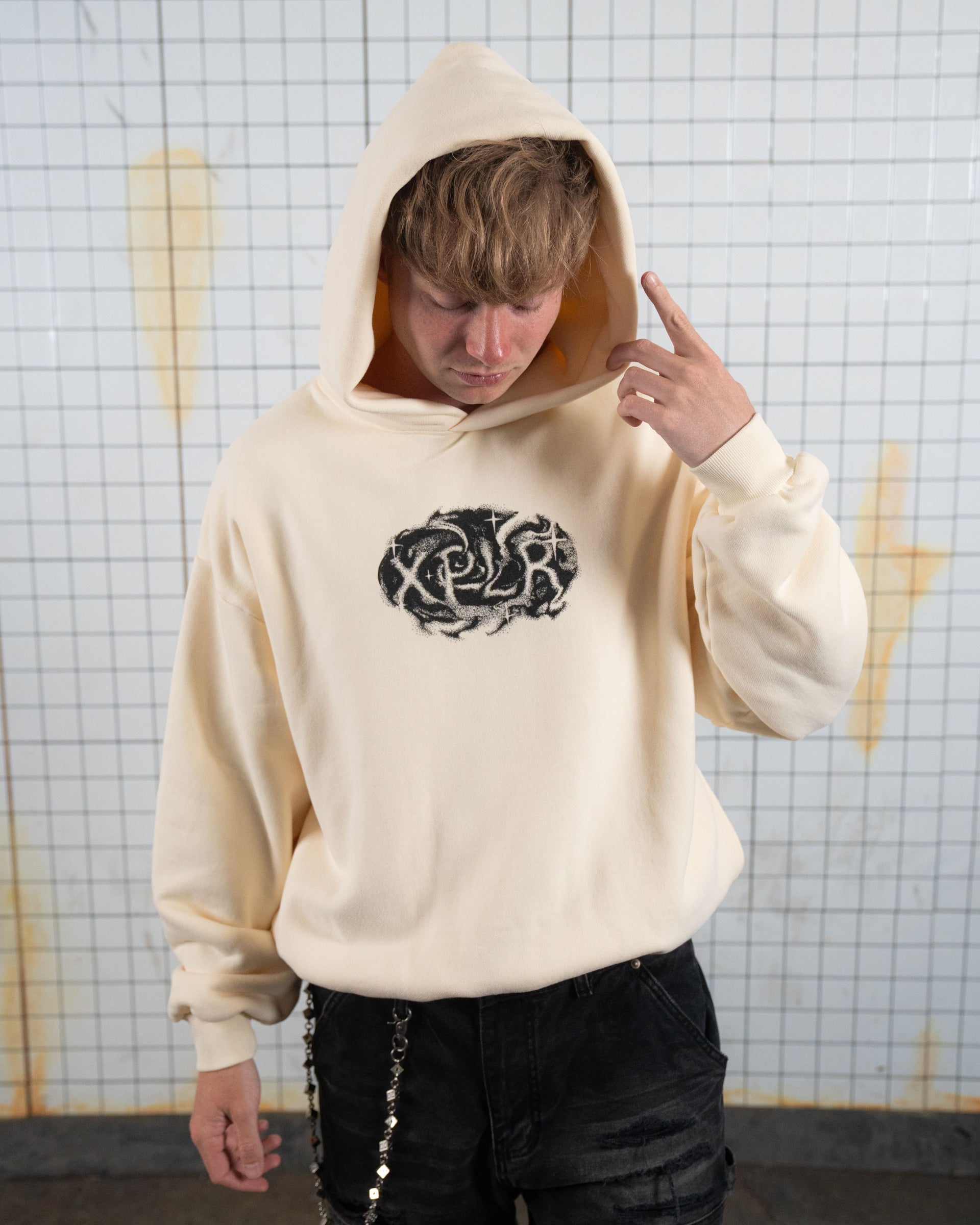 Starry Night Hoodie