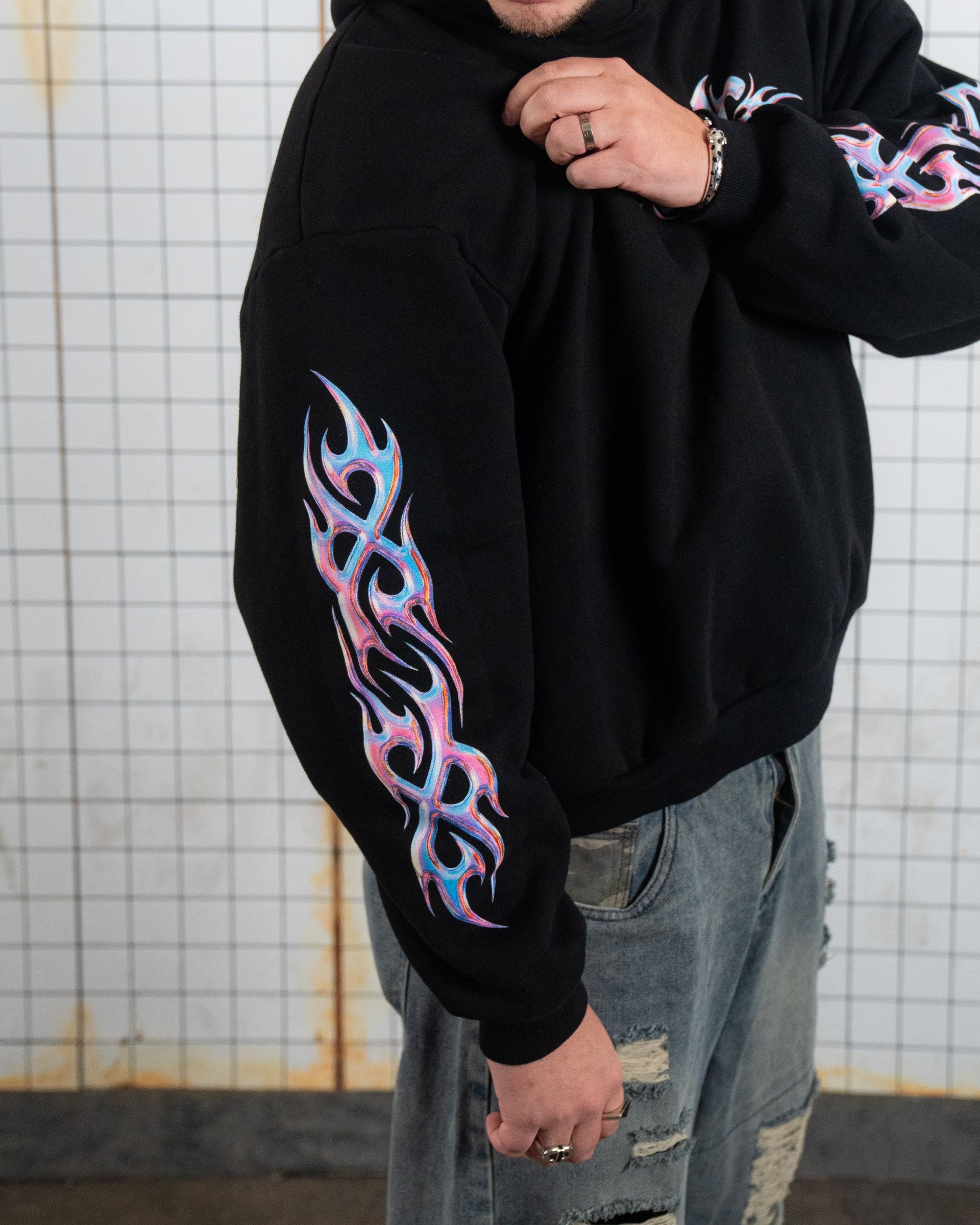 Ethereal Hoodie