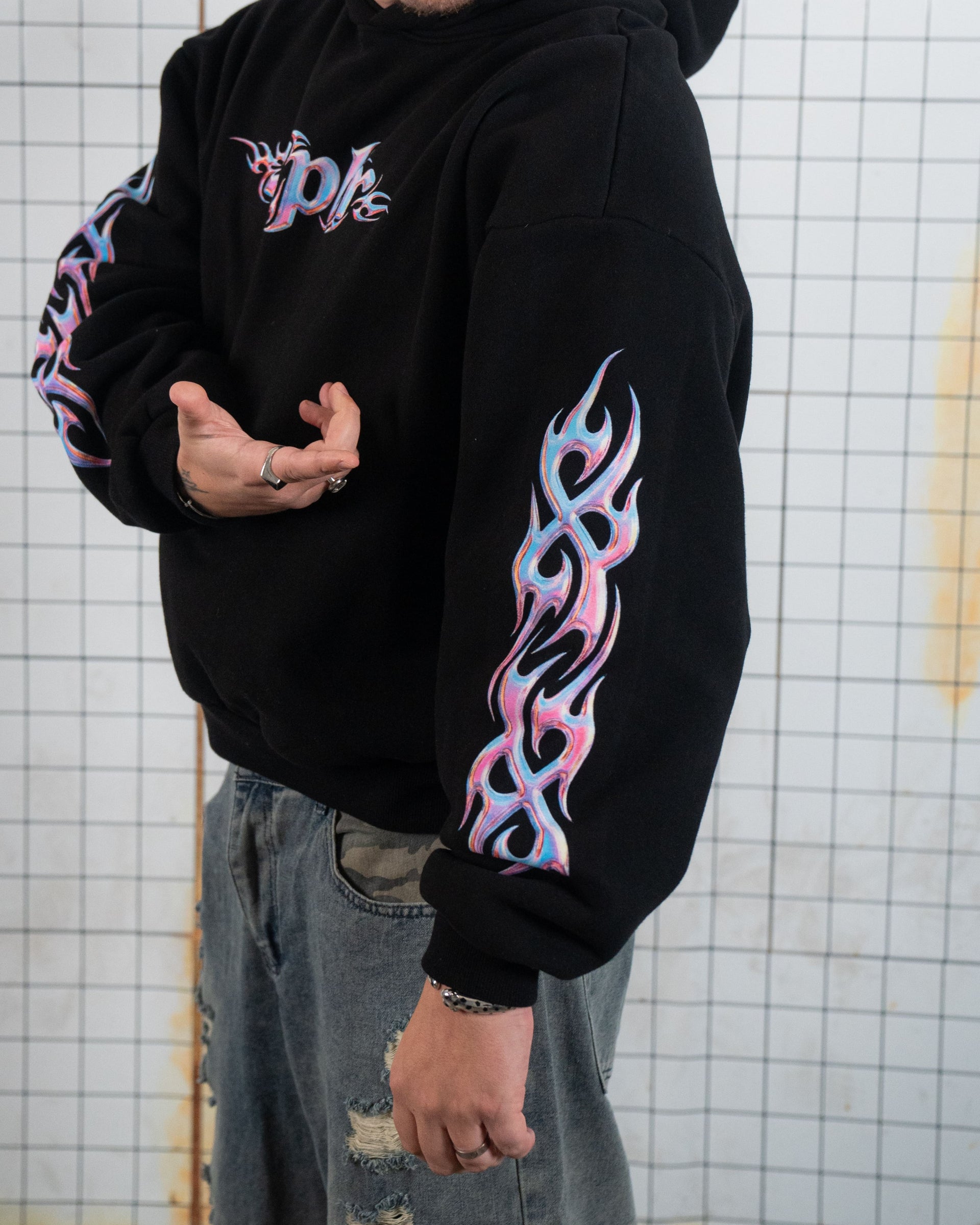 Ethereal Hoodie