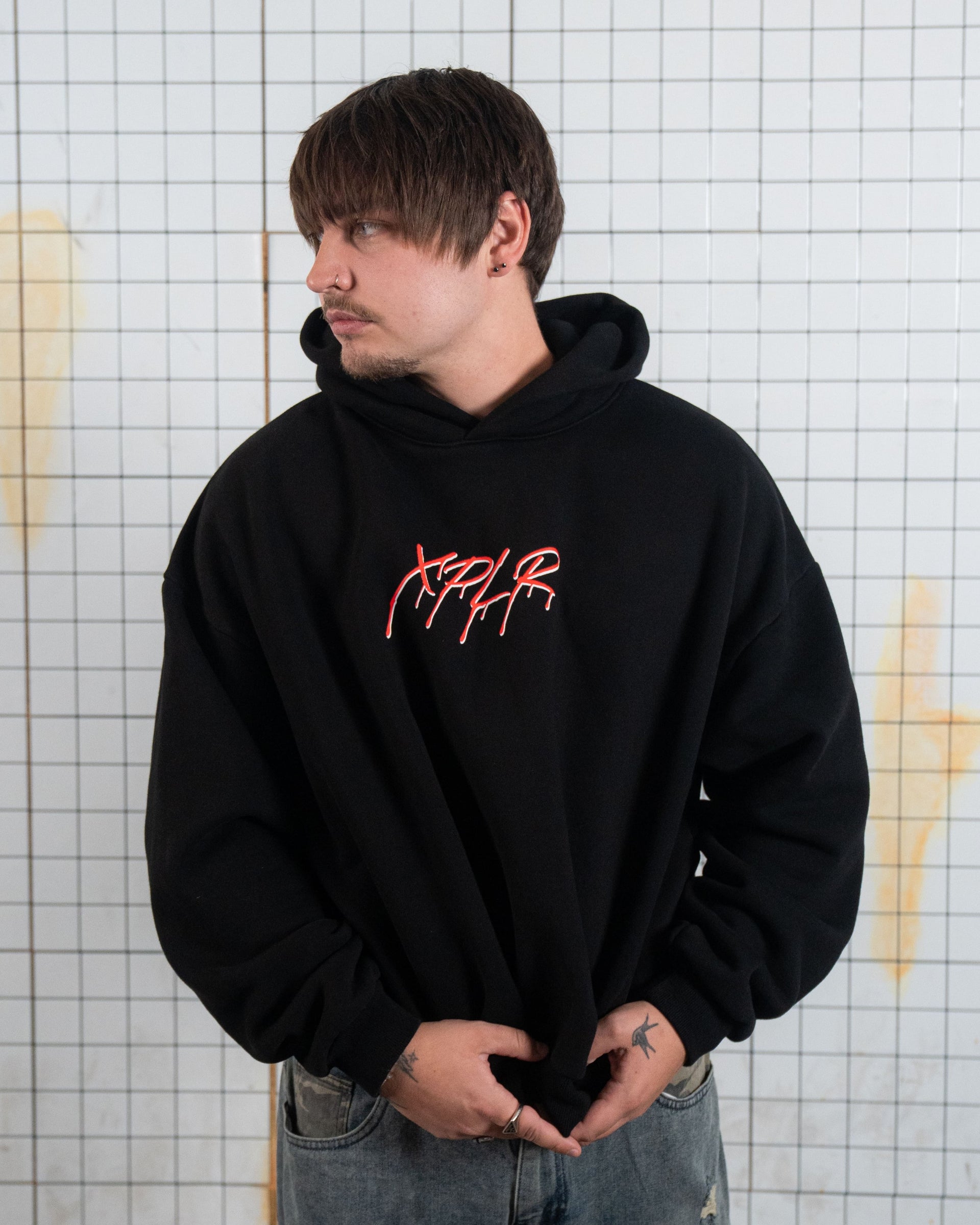 Vamp Hoodie