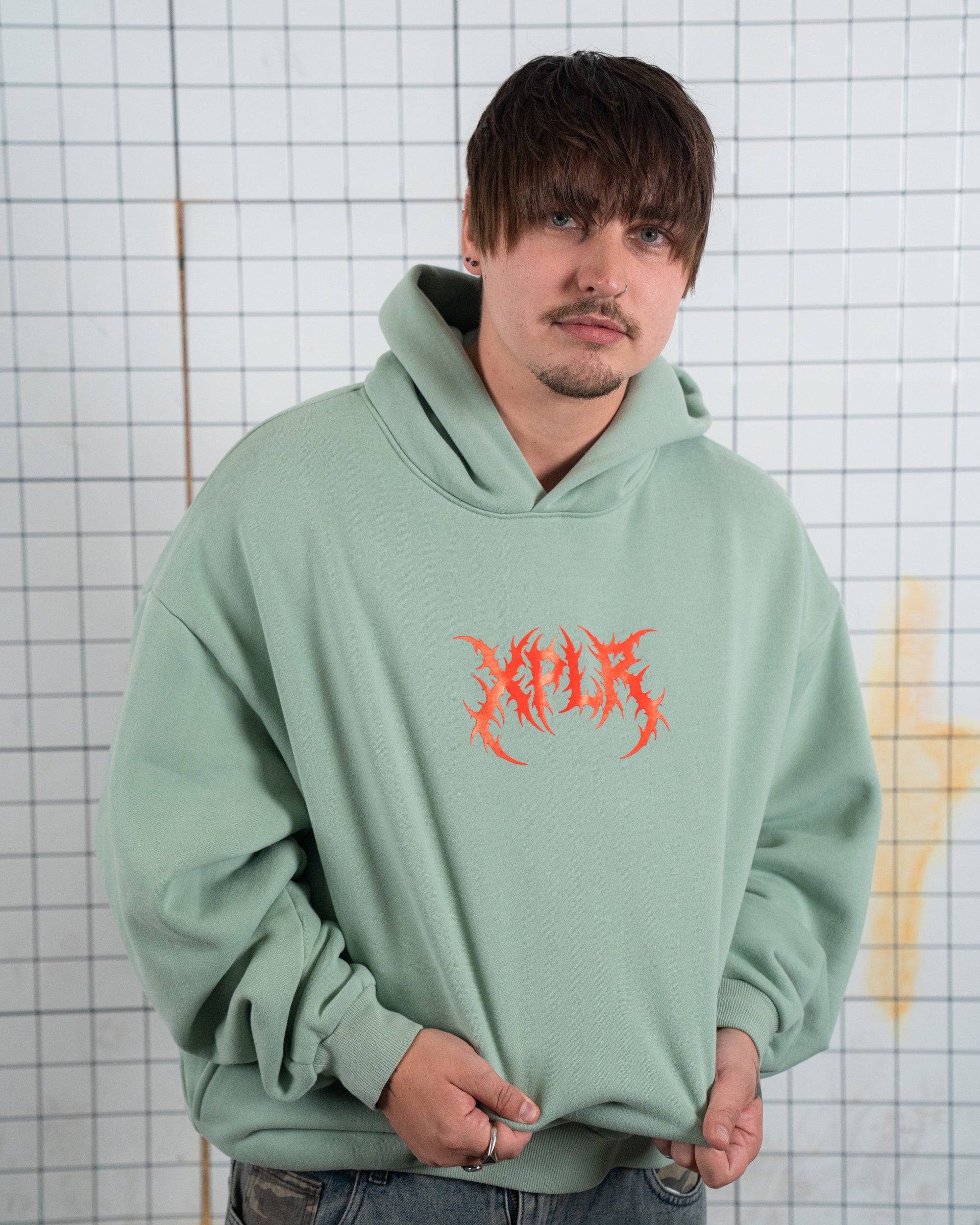 Afterlife Hoodie