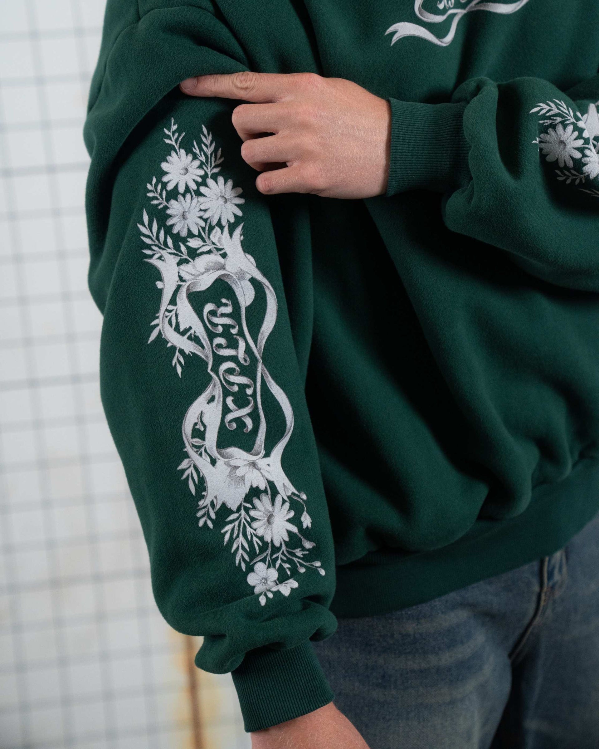 Funeral Hoodie
