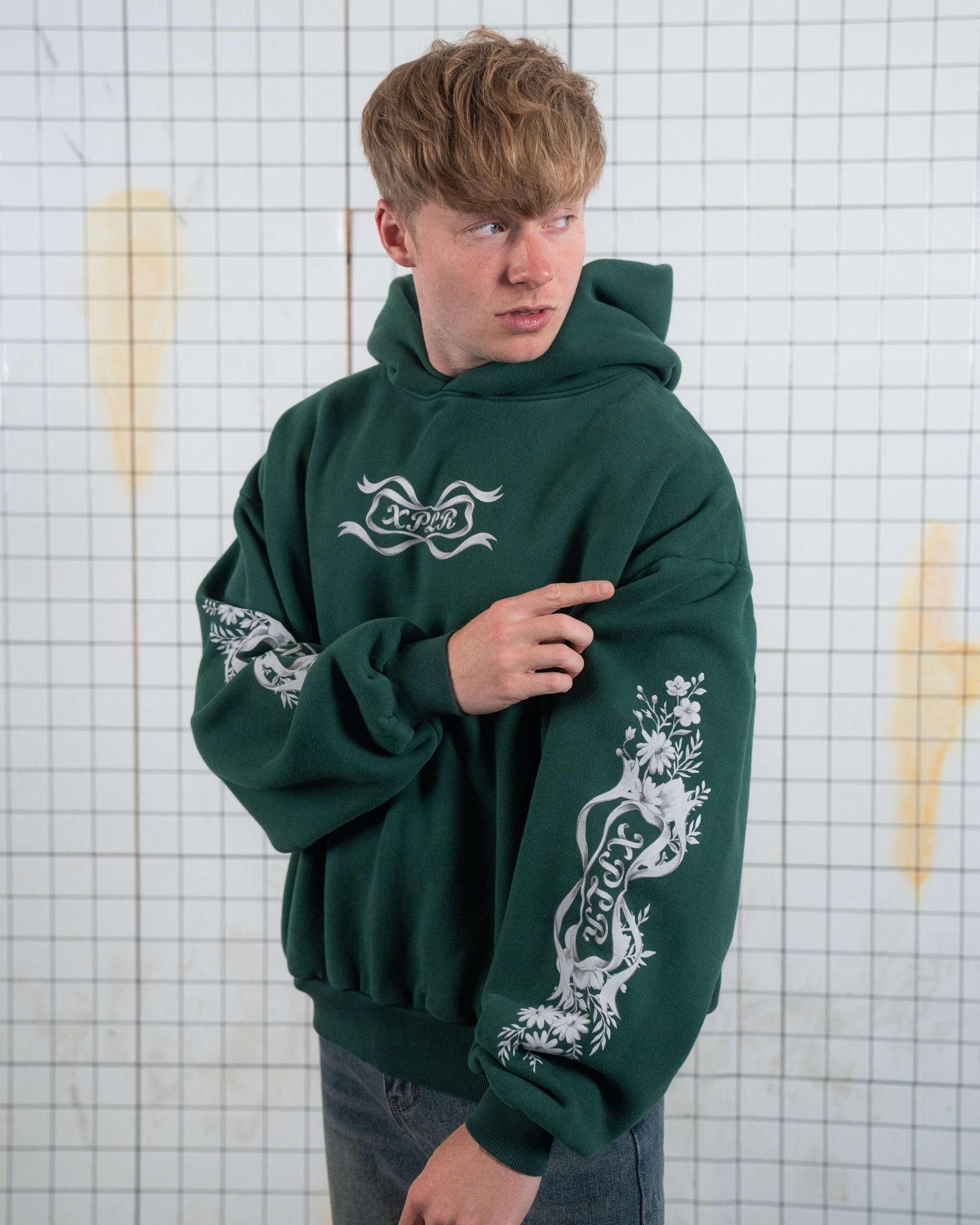 Funeral Hoodie