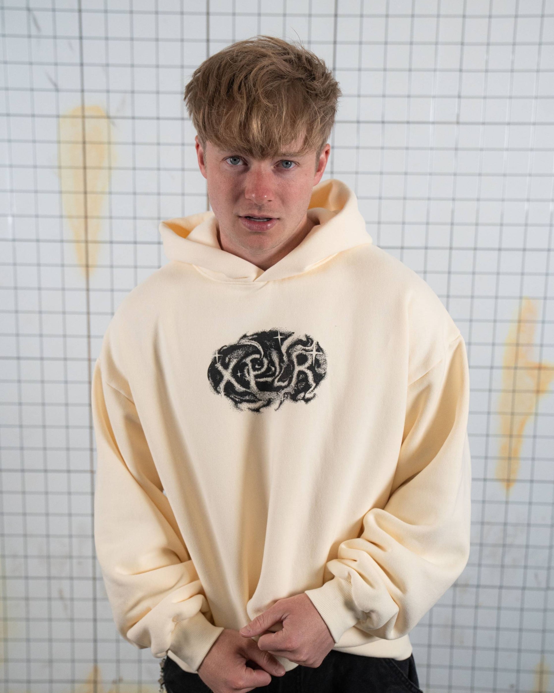 Starry Night Hoodie
