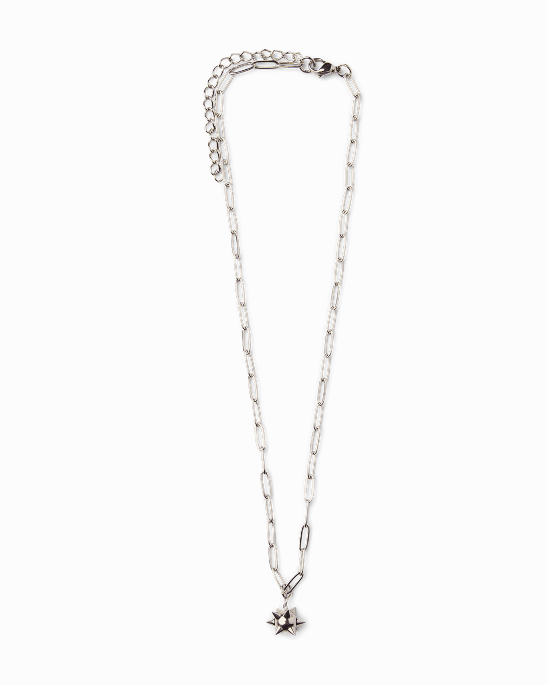 Flail necklace