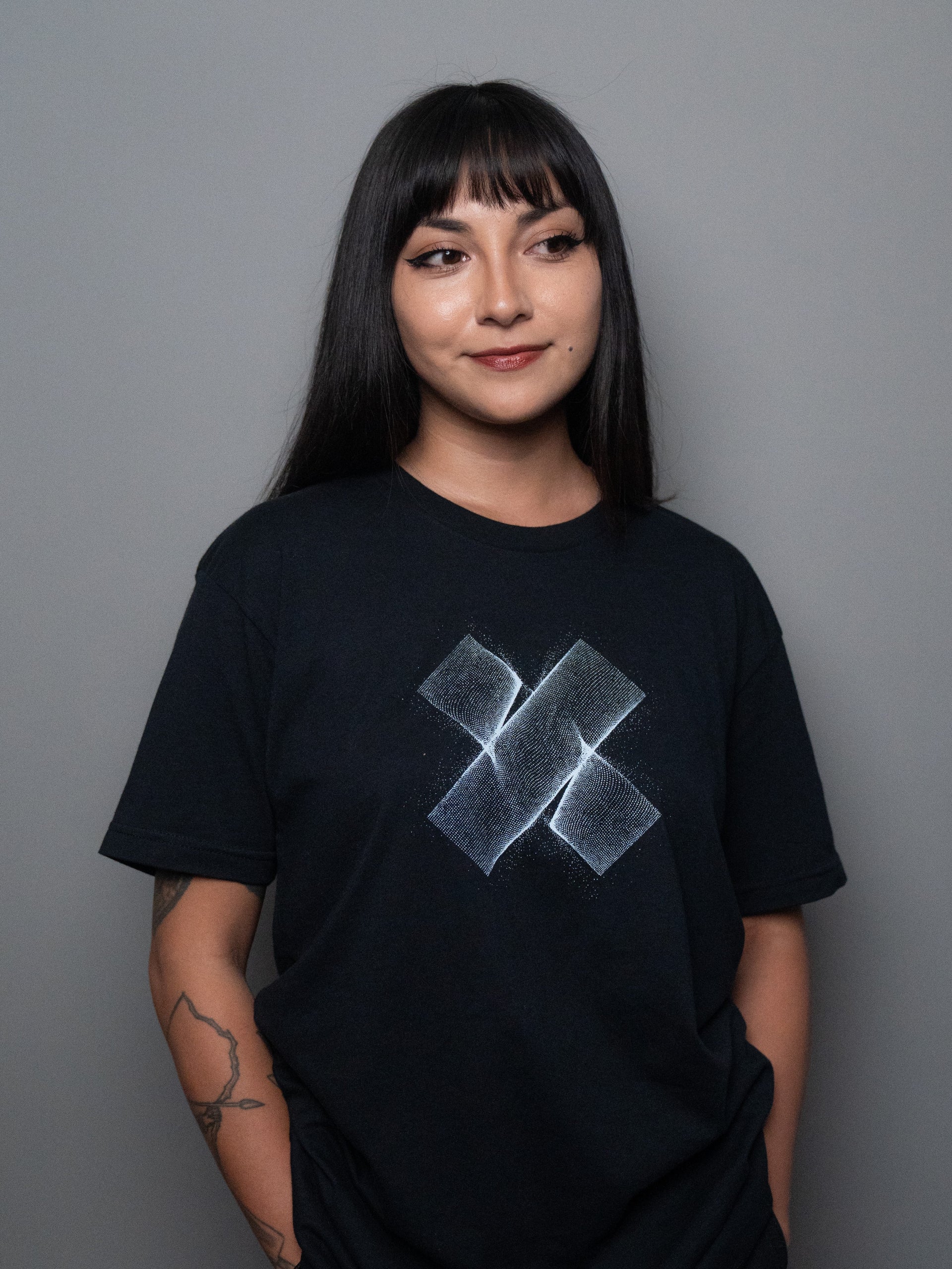 Euphoria Tee