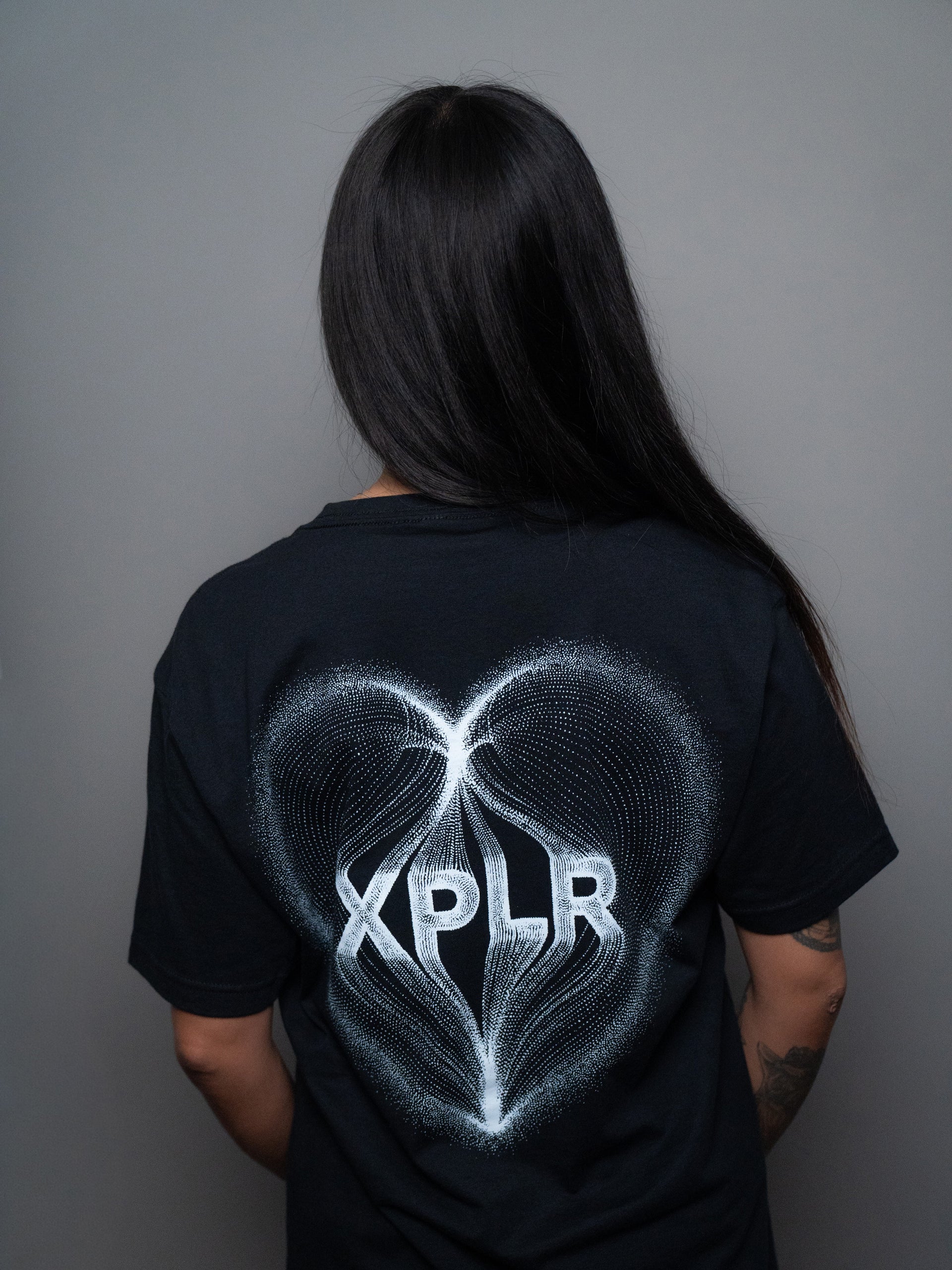 Euphoria Tee