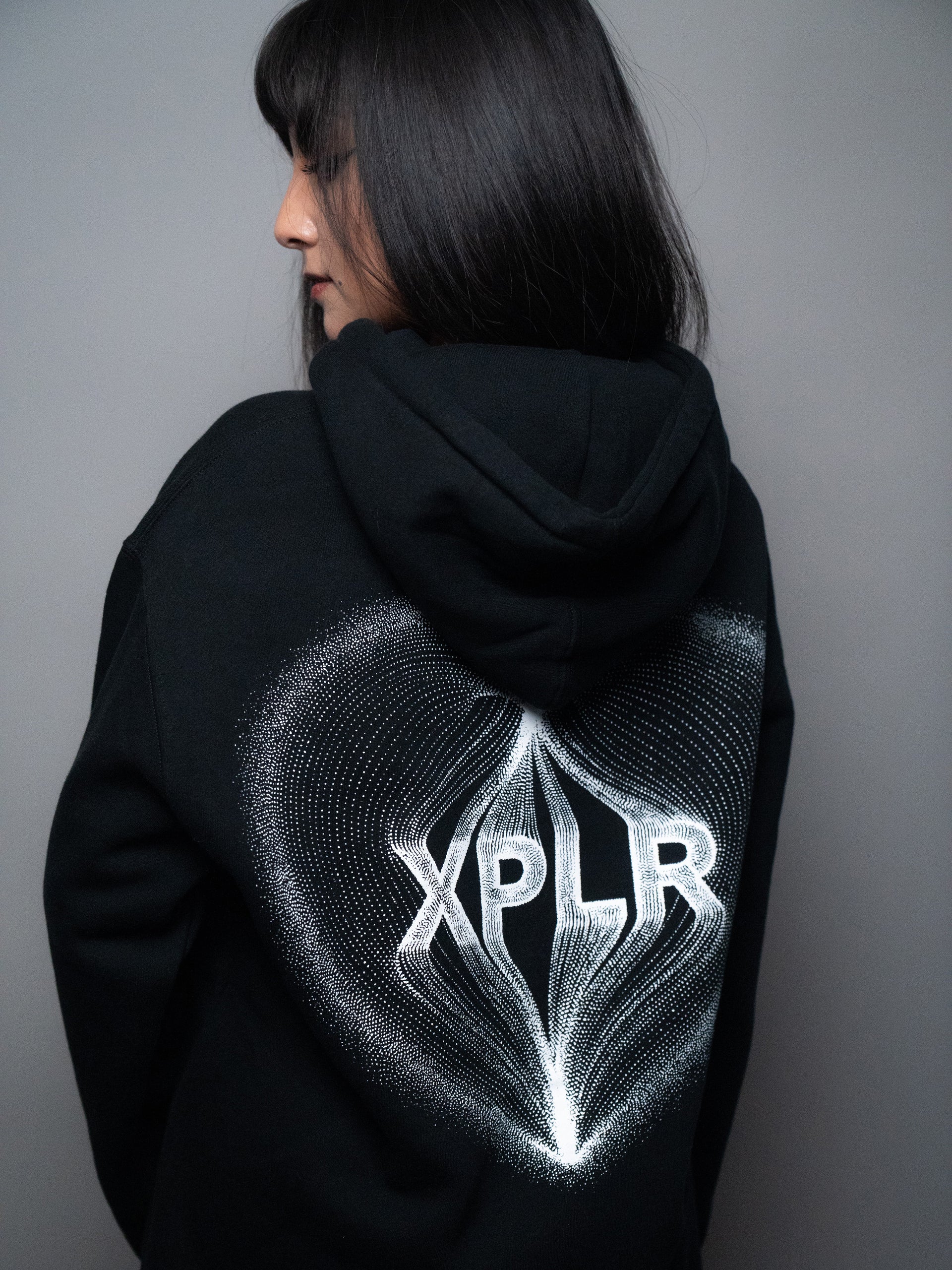 Euphoria Hoodie