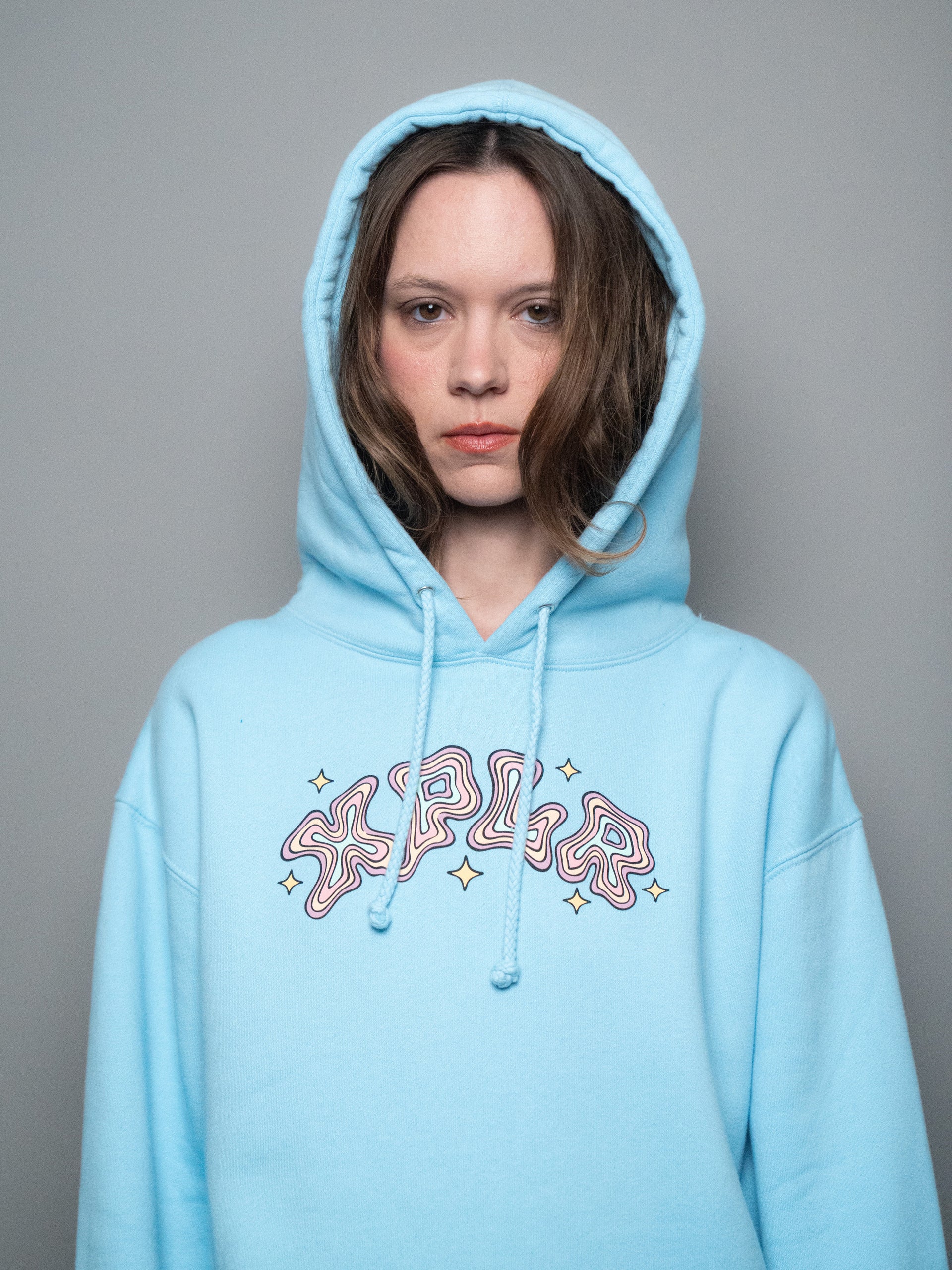 Portals Hoodie