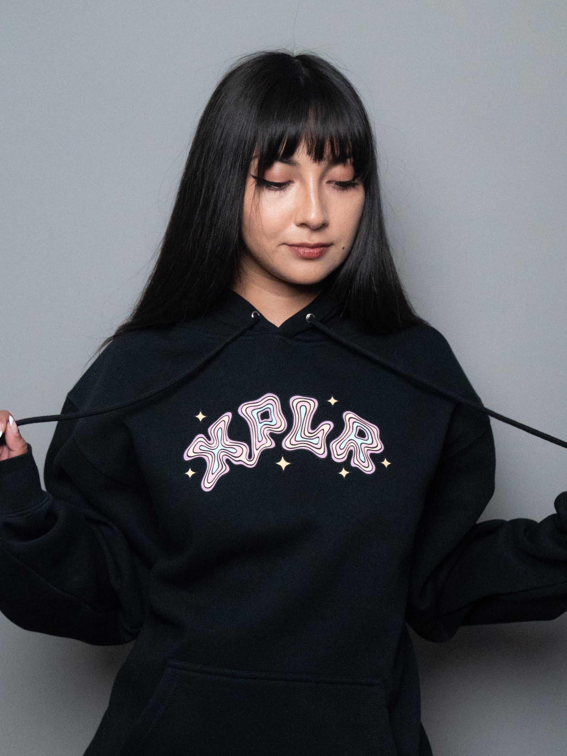 Portals Hoodie