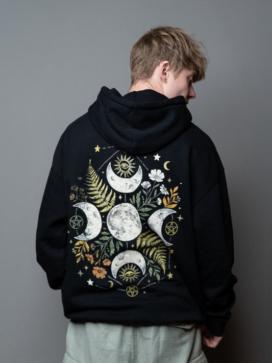 Summoning Hoodie
