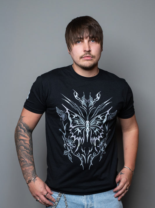 Metamorphosis Tee