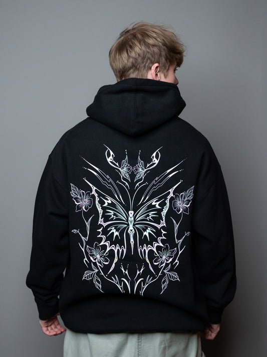 Metamorphosis Hoodie