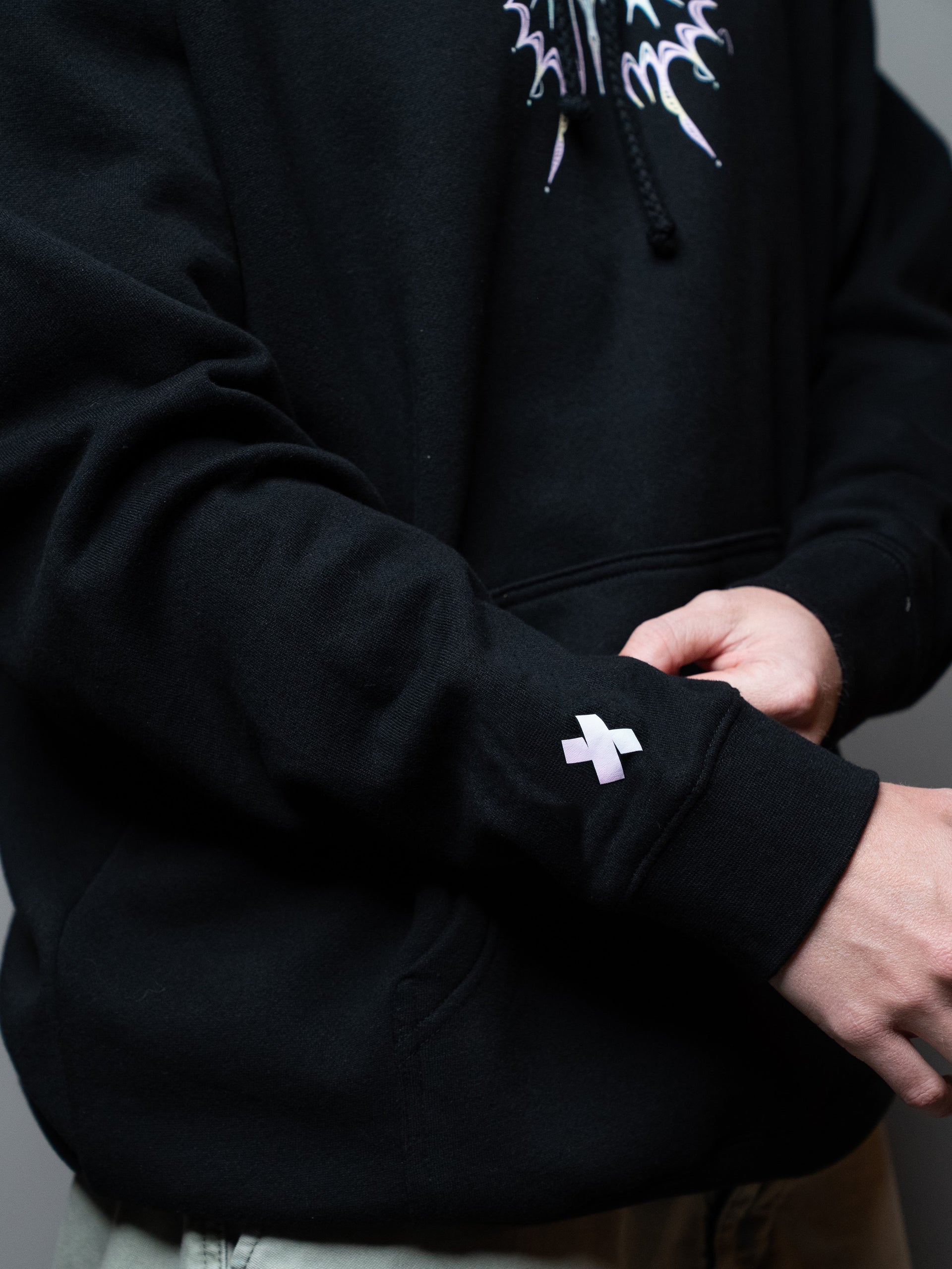 Metamorphosis Hoodie