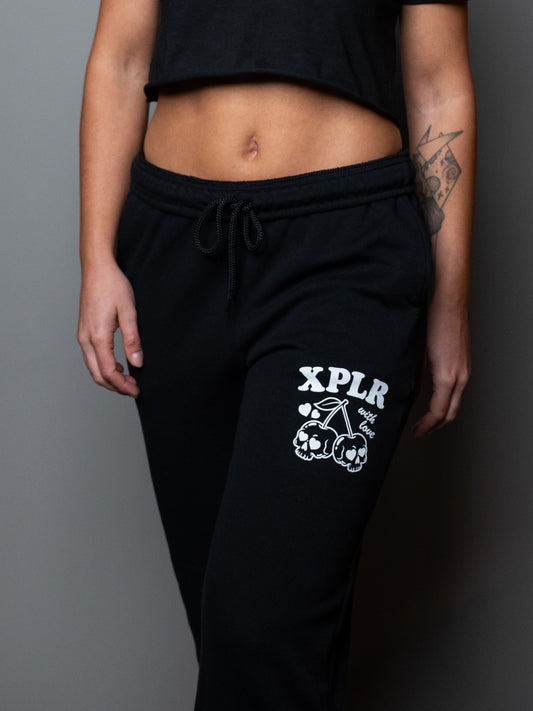 With Love Sweatpants