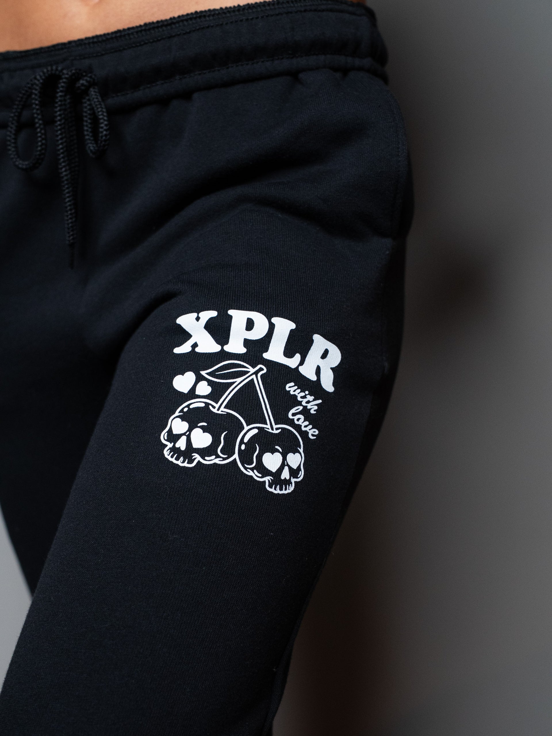 With Love Sweatpants