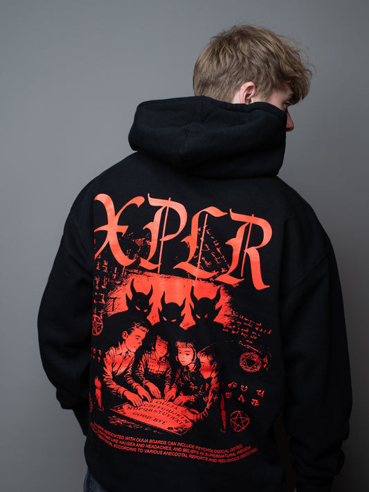 Possessions Hoodie