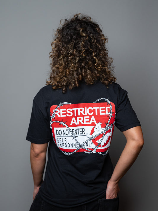 No Access Tee