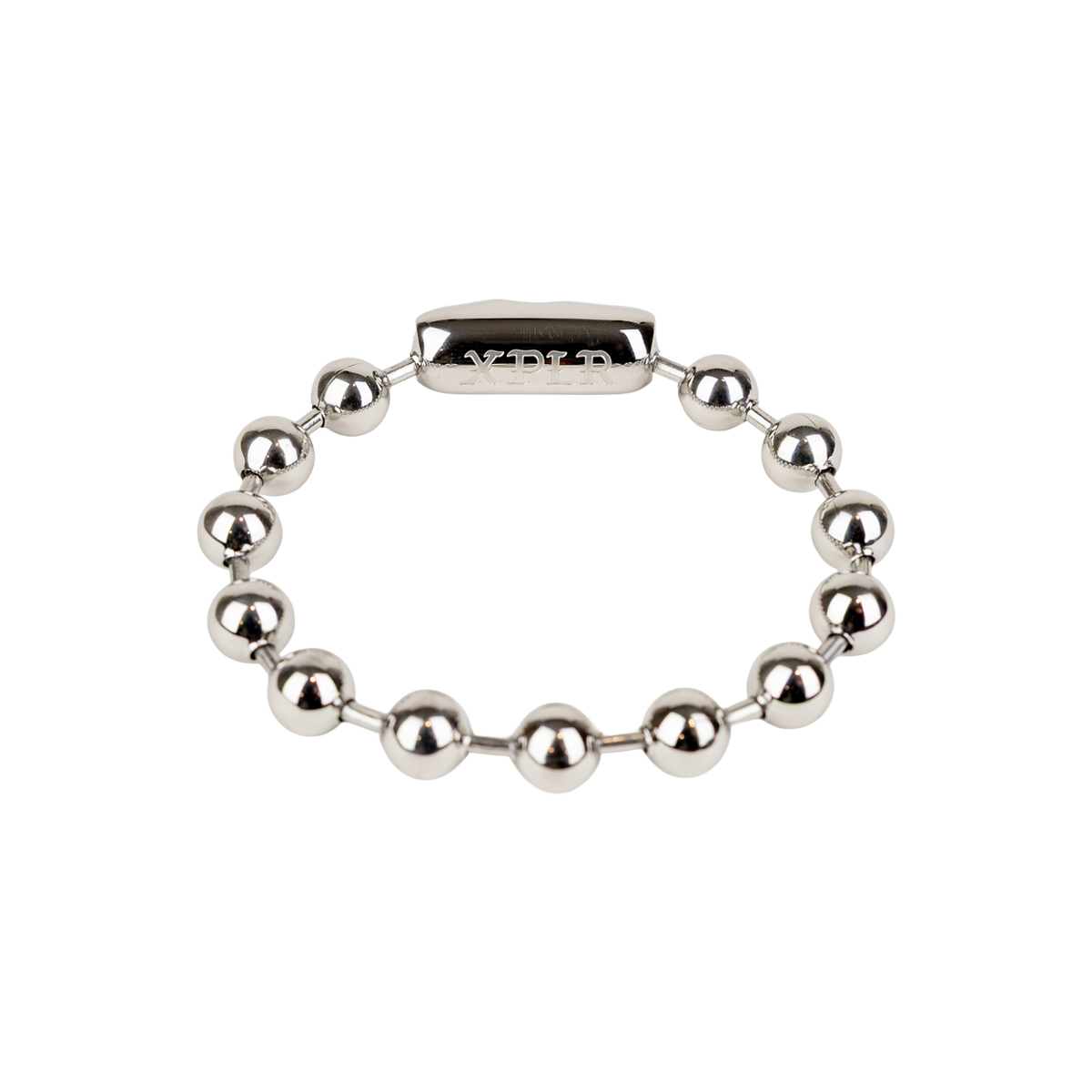 XPLR Ball and Chain Bracelet