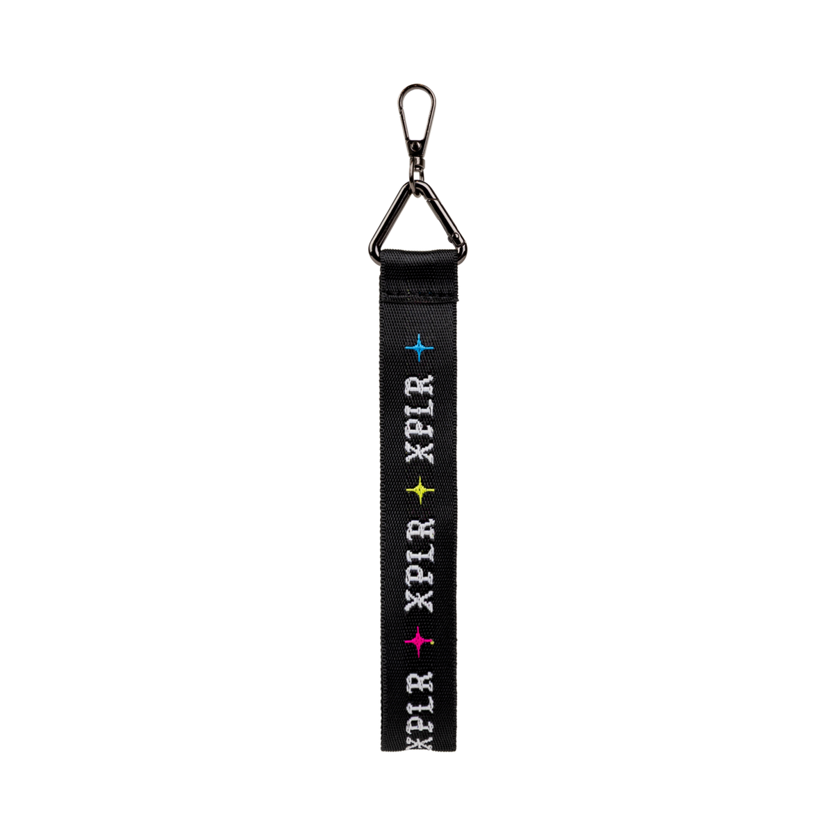 XPLR Keychain