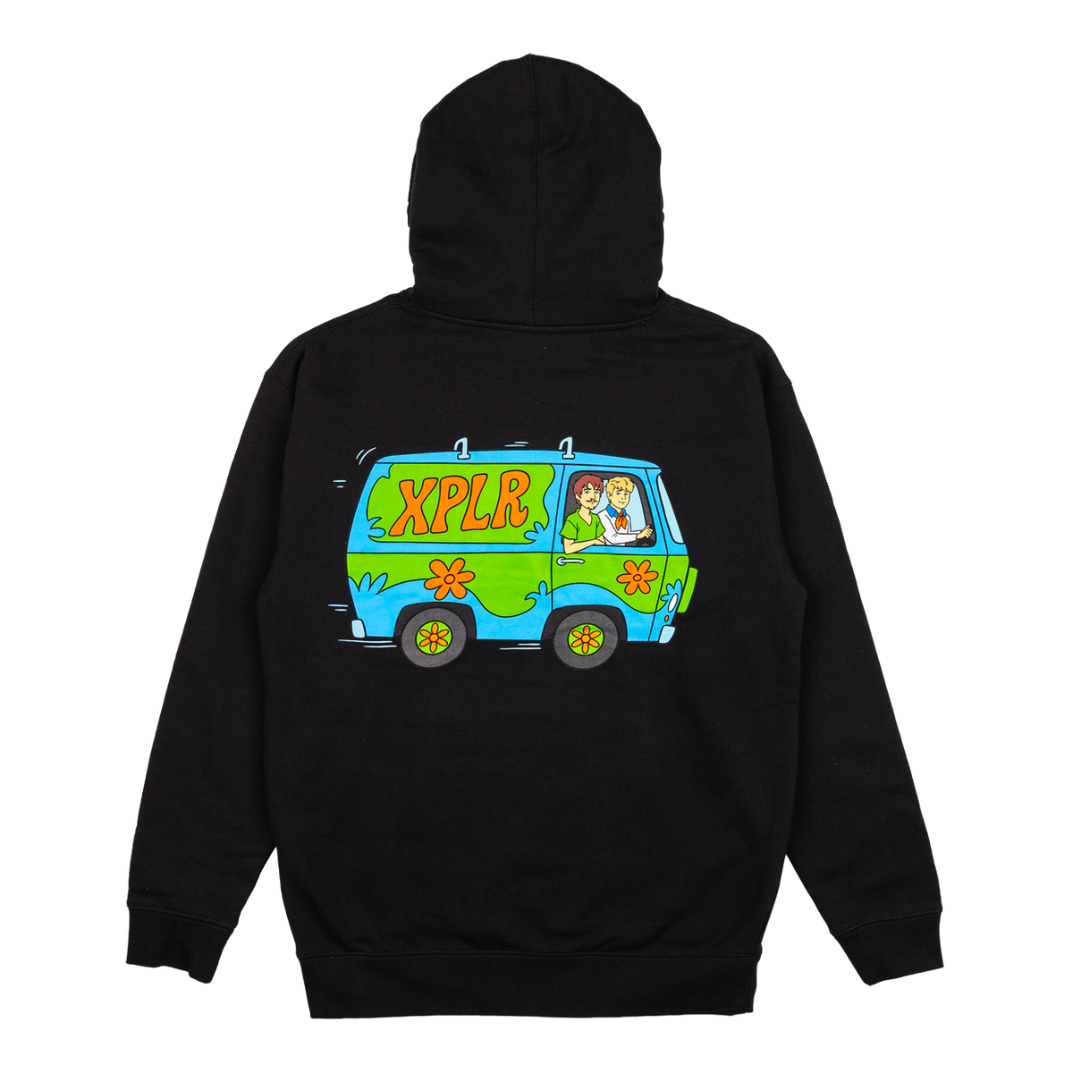Zoinks! Hoodie