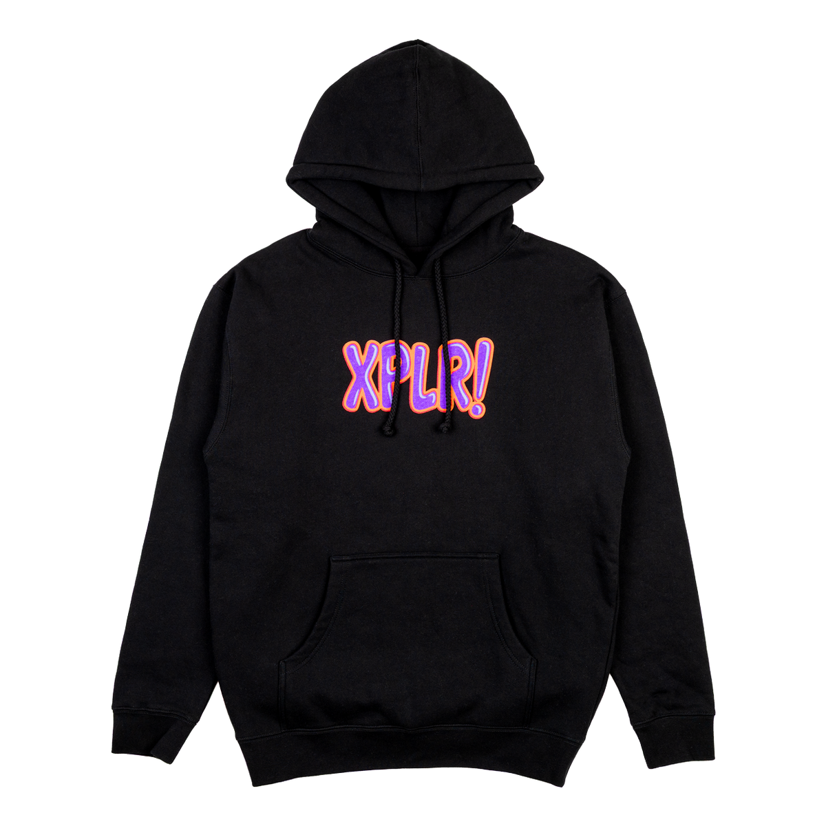 Zoinks! Hoodie