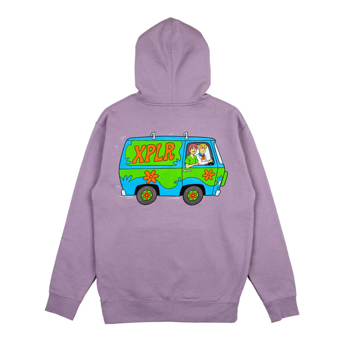 Zoinks! Hoodie