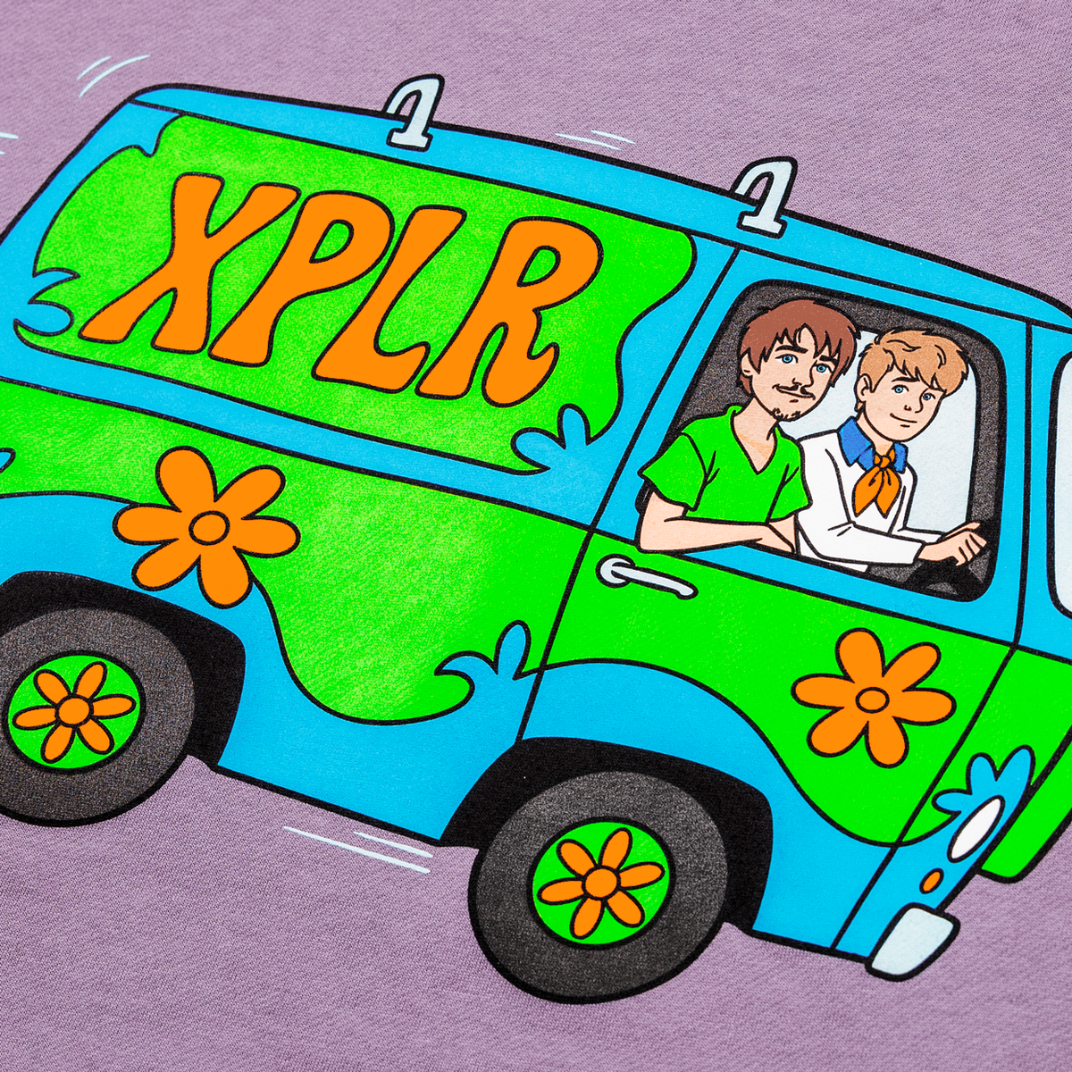 Zoinks! Hoodie