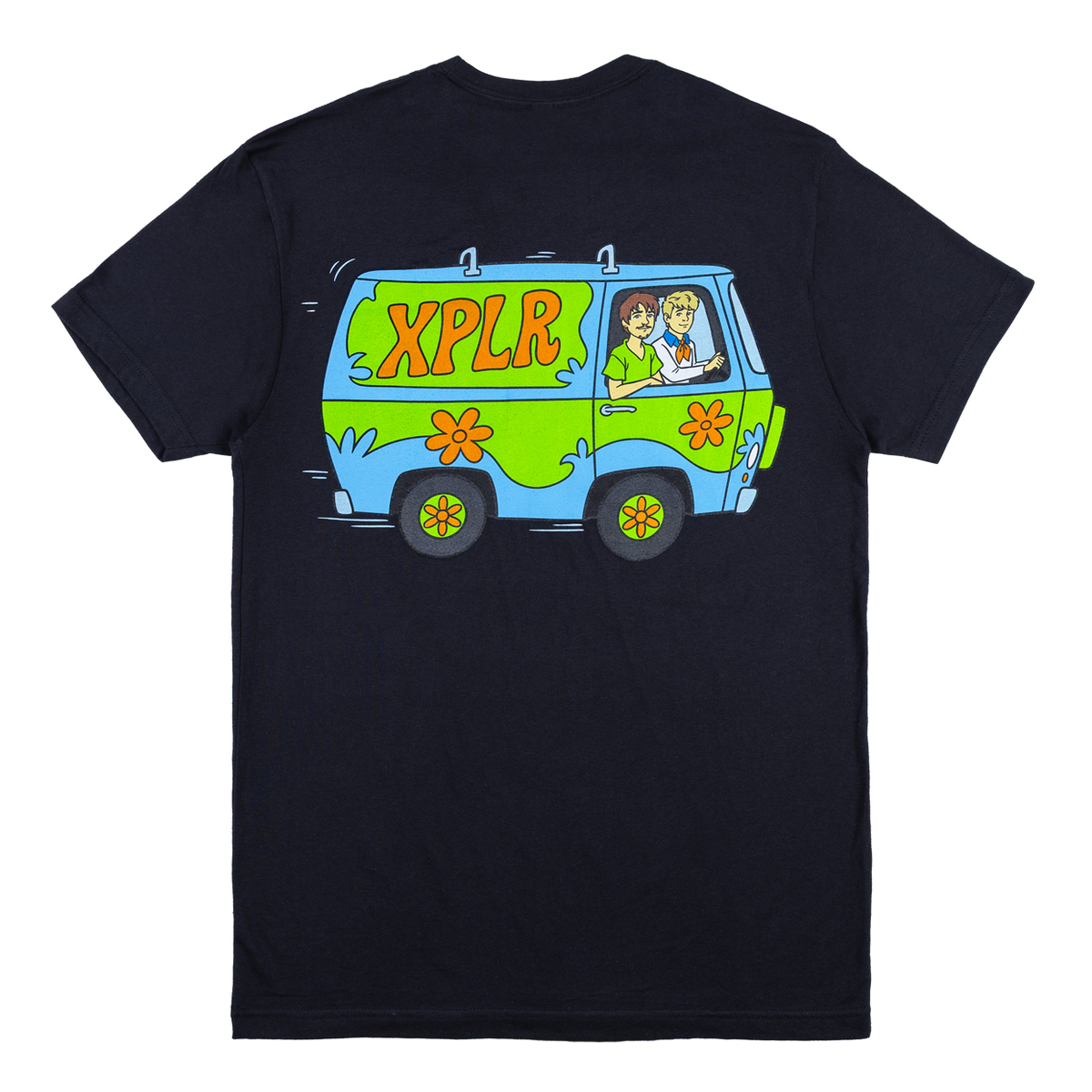 Zoinks! Tee