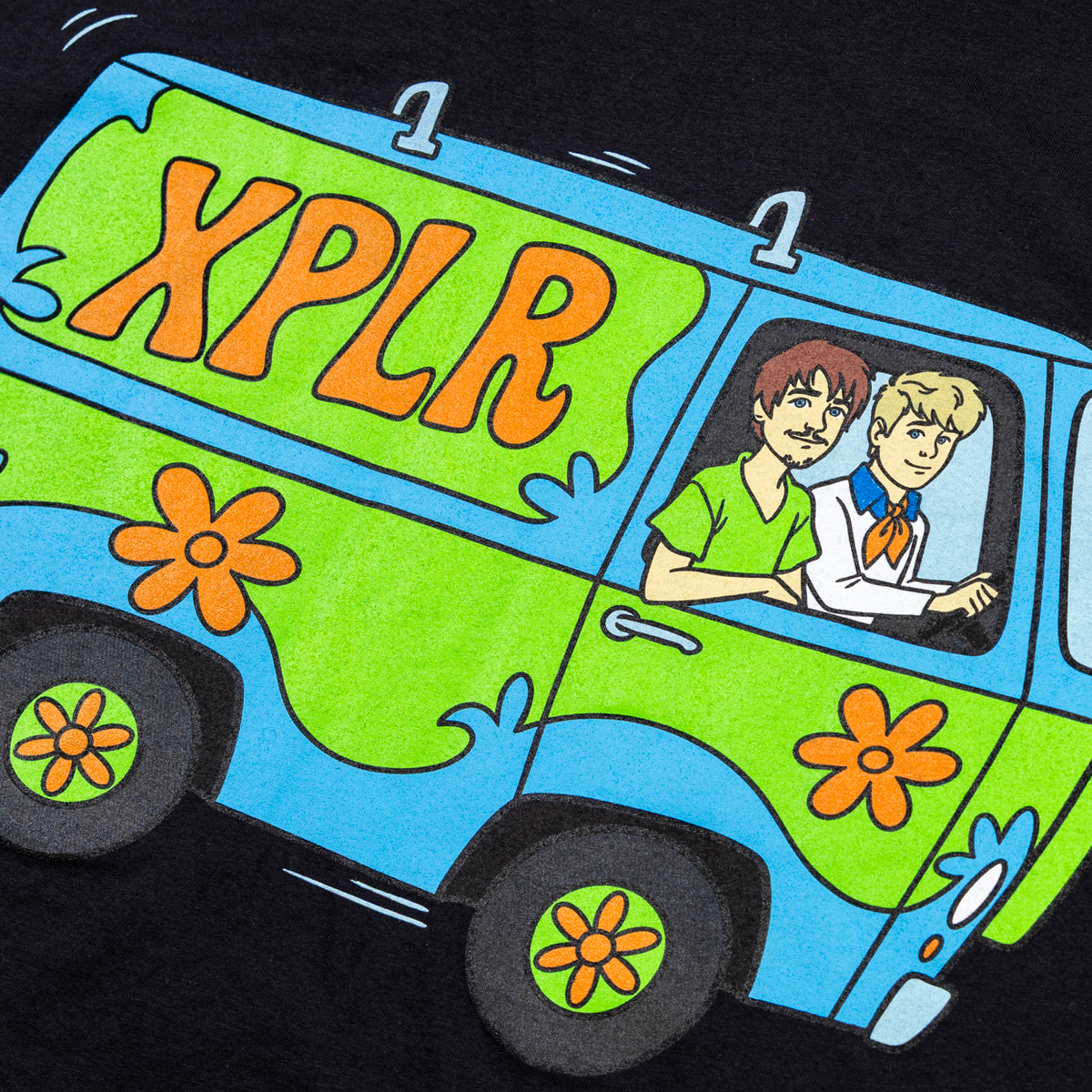 Zoinks! Tee